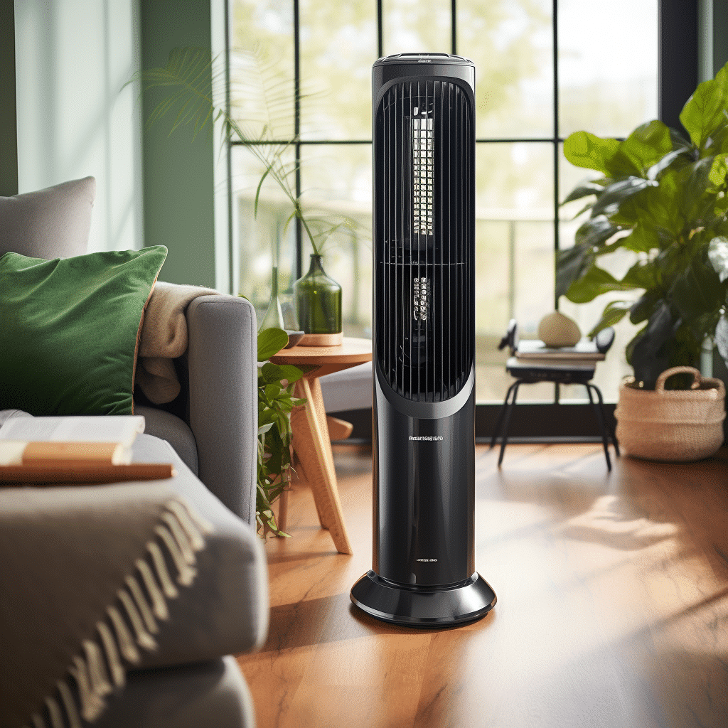 Efficient Cleaning Guide for Honeywell Tower Fans