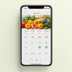 Mileage Tracking for Instacart Earnings