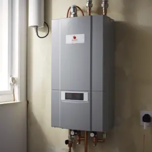 Tankless Water Heater Descaling
