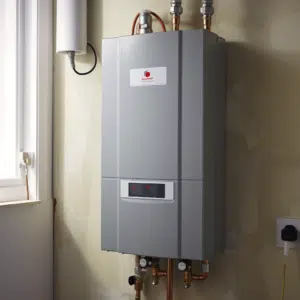 Tankless Water Heater Descaling