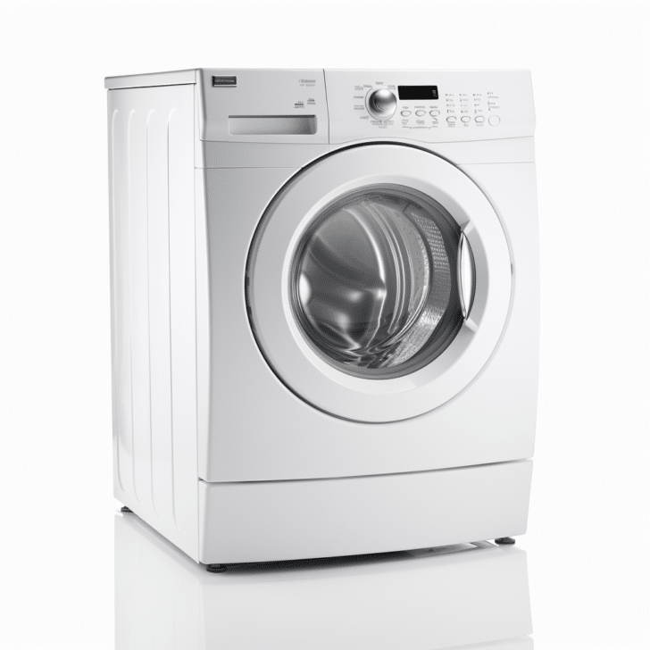 Efficient Troubleshooting Guide for Kenmore Series 500 Washer