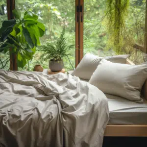 Sustainable Bedding Choices