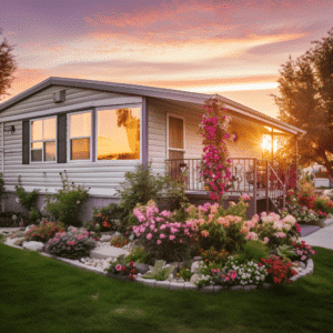 Manufactured Home Lifespan