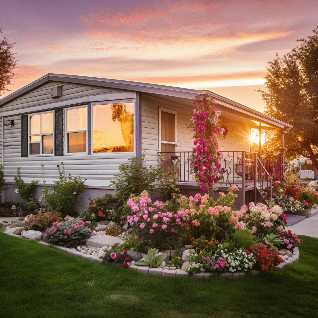 Enhancing Longevity Maximizing Manufactured Home Lifespan