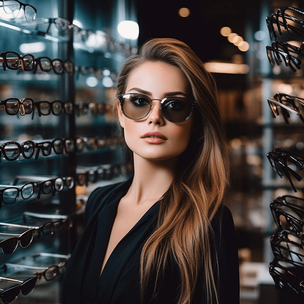 Eyewear Retailers Compared: LensCrafters vs. Visionworks