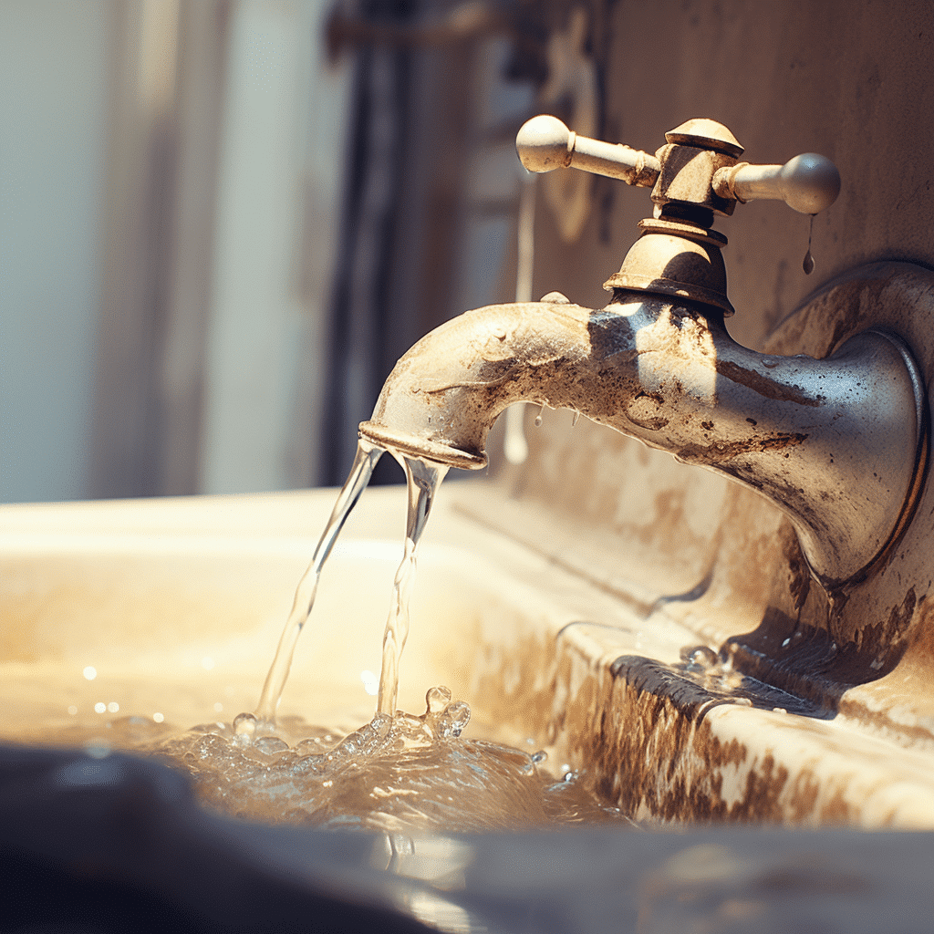 Fixing Leaky Faucets Repair Tips and Solutions