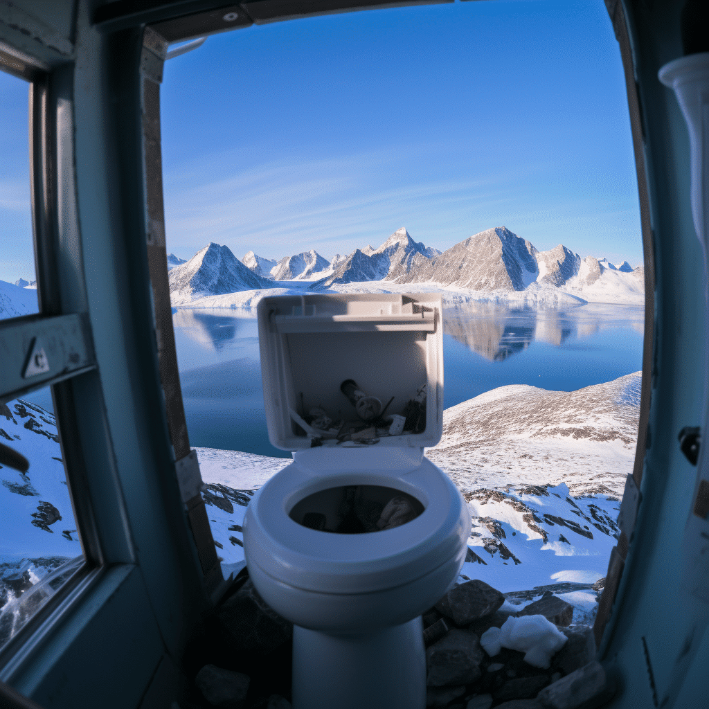 Fixing Running Glacier Bay Flapperless Toilets Efficiently