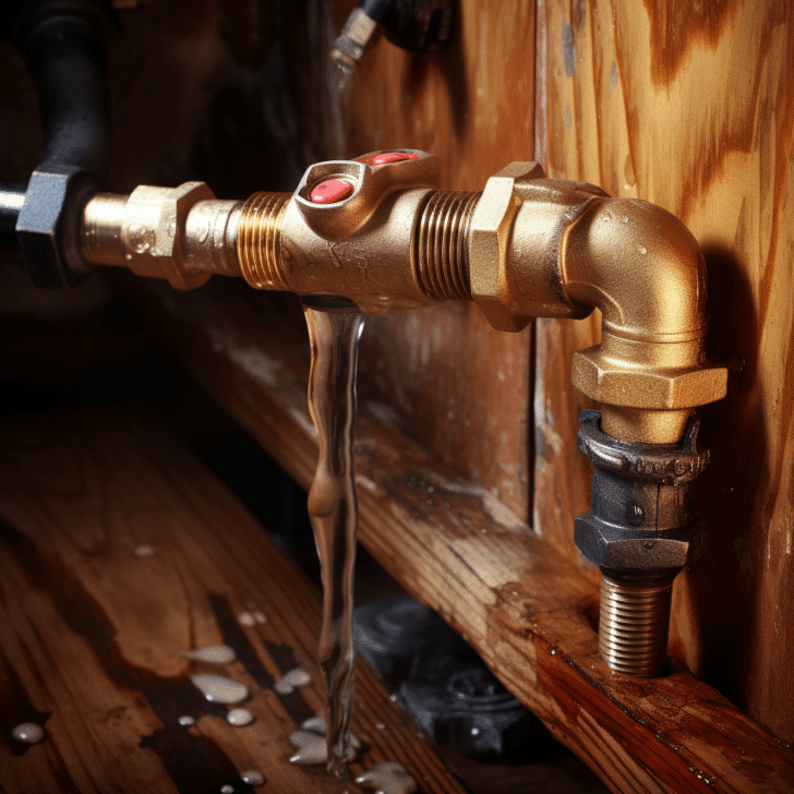 Fixing Water Hammer Repairs and Prevention Guide