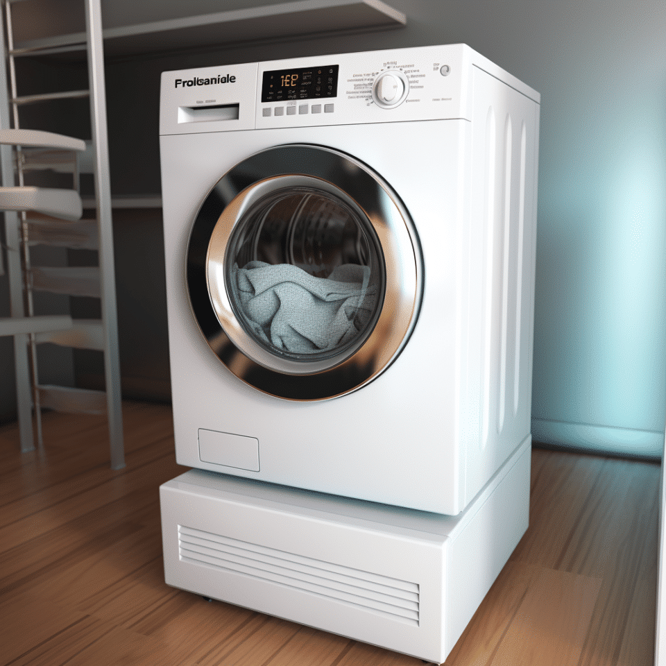 Frigidaire Stackable Washer Dryer Troubleshooting Issues