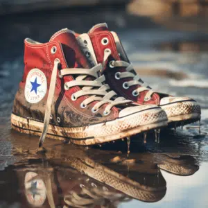 Shoes Effectively