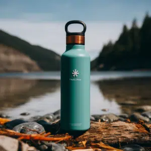 HydroFlask cleaning
