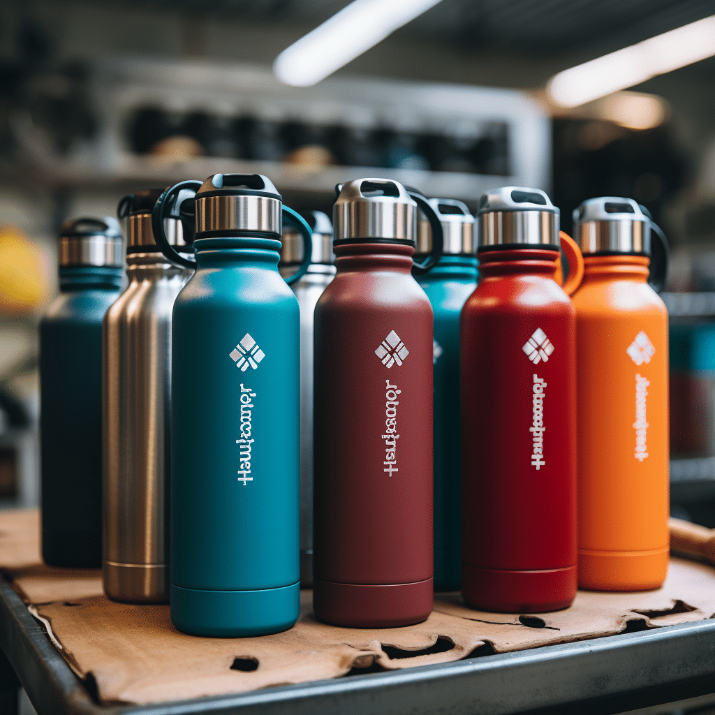 HydroFlask Care Cleaning Guide, Dishwasher Safety, Tips