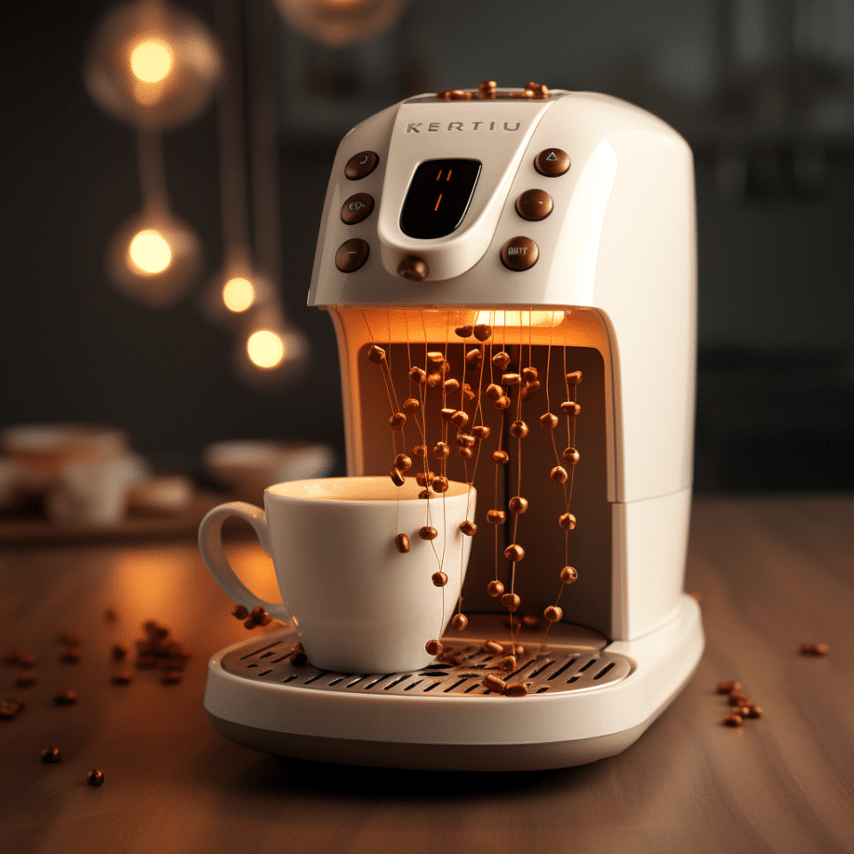 Keurig Needle Issues Puncturing Solutions for Flavorful Coffee