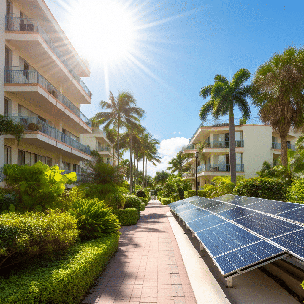 Managing Energy Costs in Florida Apartments Tips and Savings