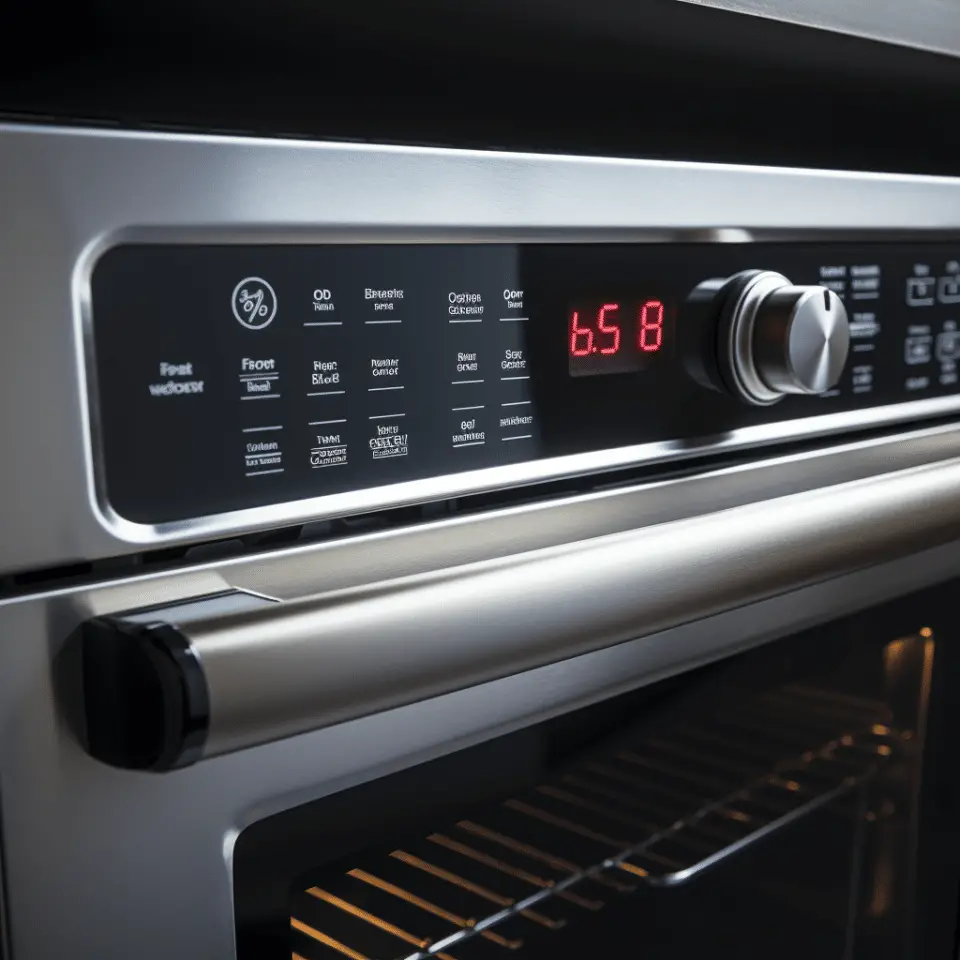 Mastering Troubleshooting Resetting Your GE Profile Oven