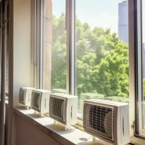 Window AC Care
