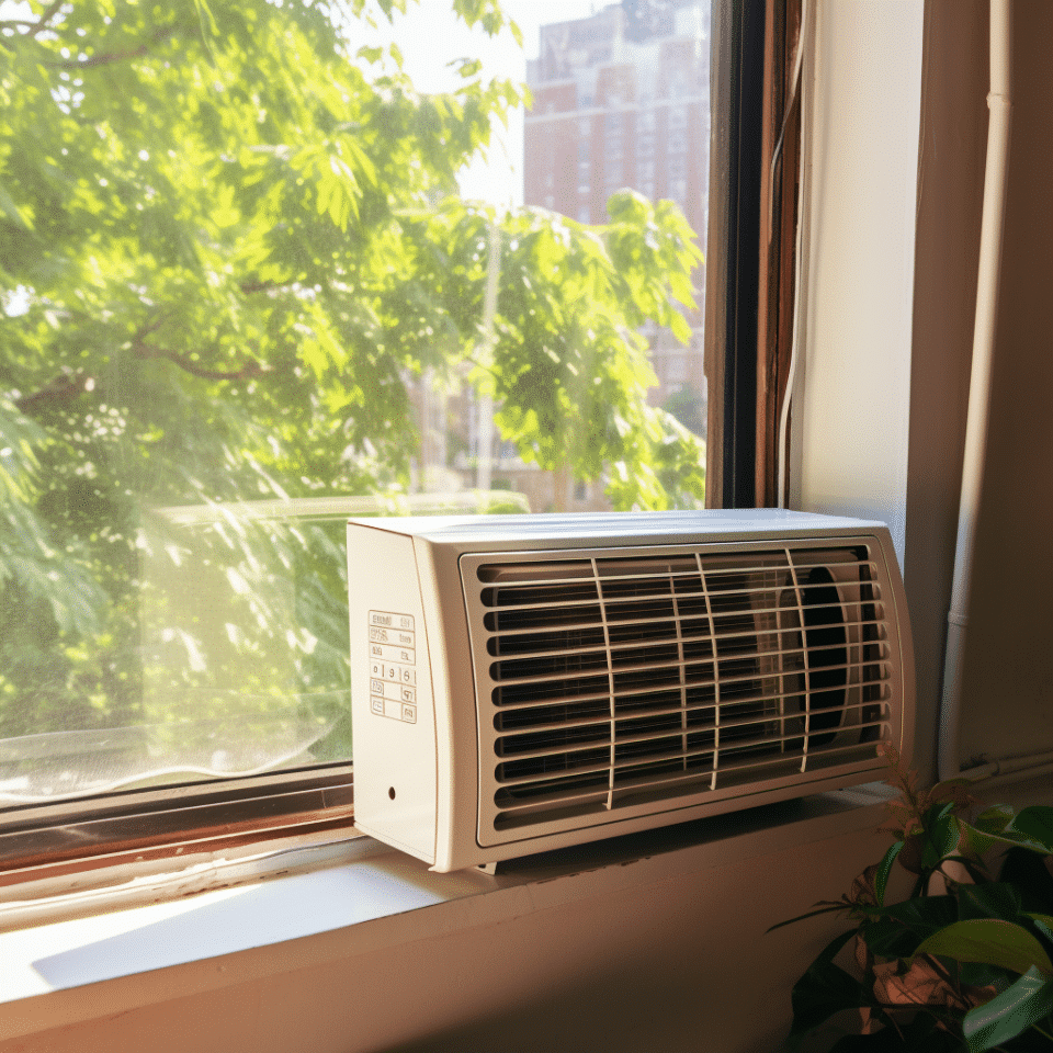 Mastering Window AC Care Freon, Recharging, and Maintenance
