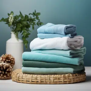 Laundry Care for Sheets