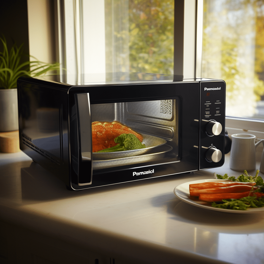 Panasonic Inverter Microwave Problems Fixes and Cleaning Tips
