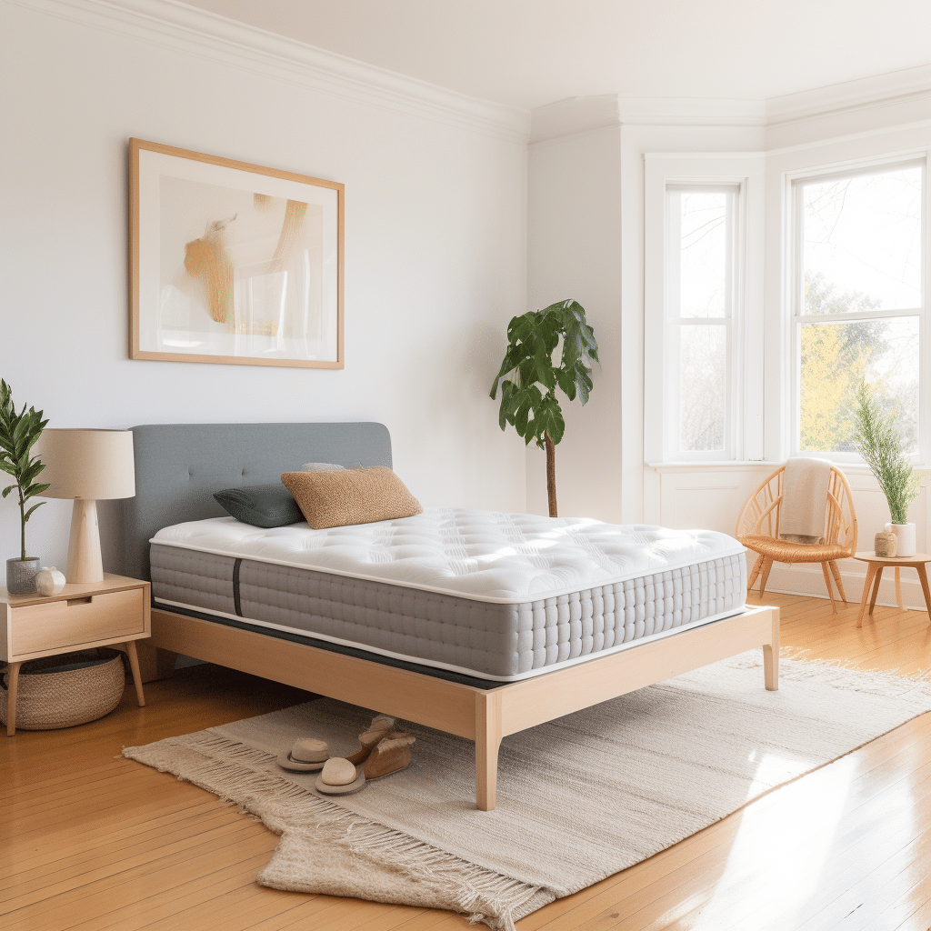 Quick Tips for Optimal Zinus Mattress Expansion