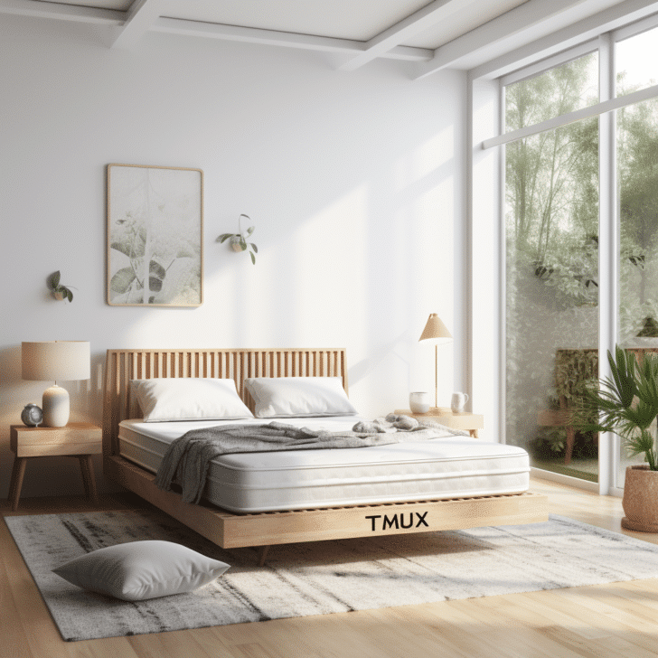 Quick Tips for Optimal Zinus Mattress Expansion