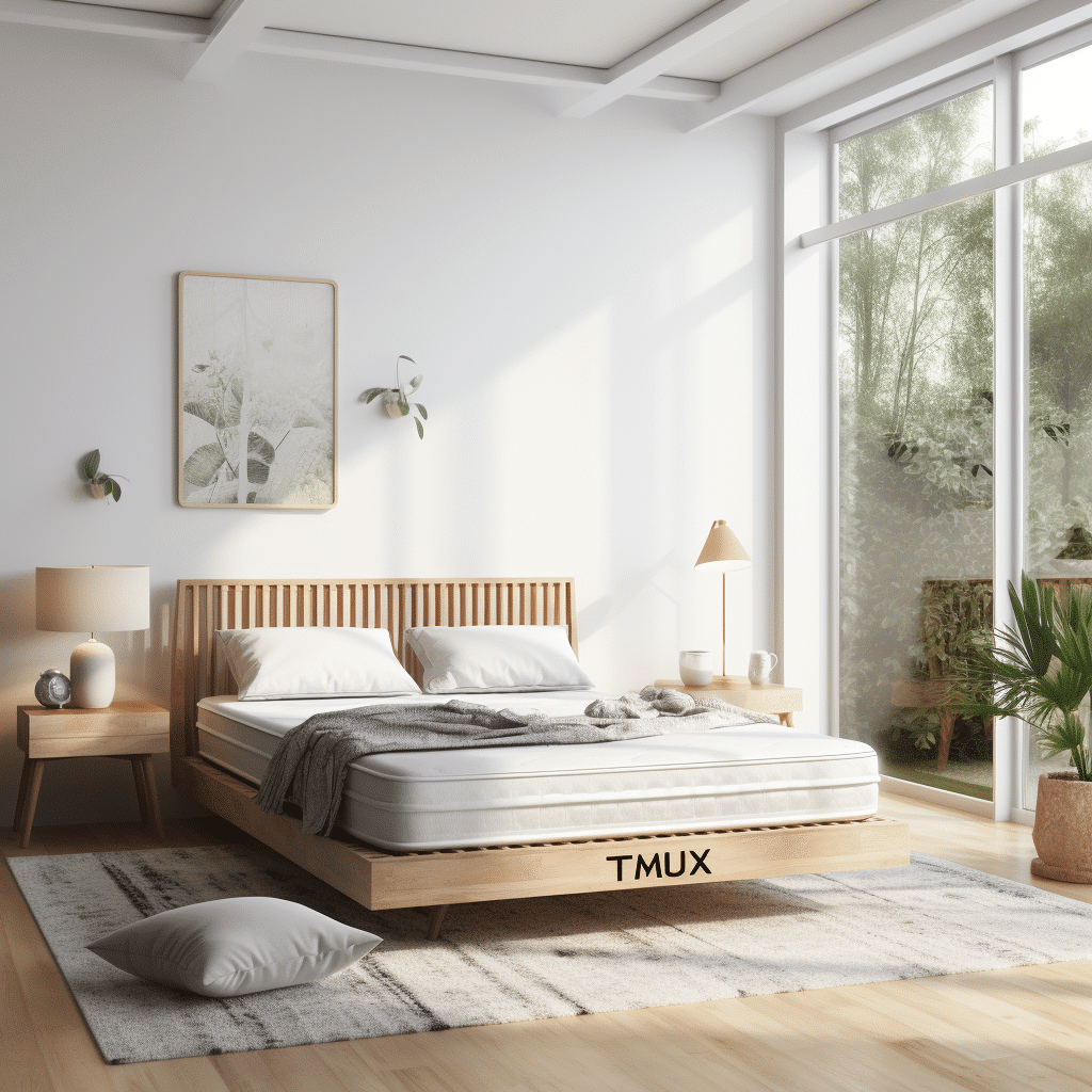 Quick Tips for Optimal Zinus Mattress Expansion