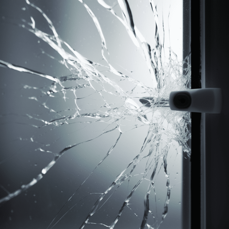 Replacing Cracked Double Pane Windows: Vital Considerations
