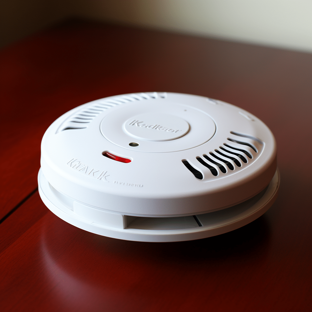 Resolving Kidde Smoke Alarm Beeping Troubleshooting Tips