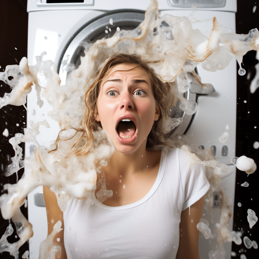 Resolving Smelly Washing Machines Causes and Solutions