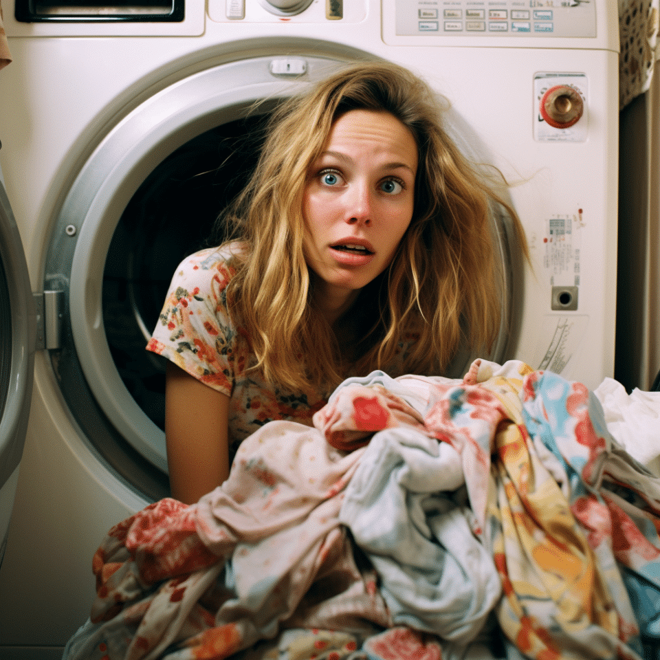 Resolving Smelly Washing Machines Causes and Solutions