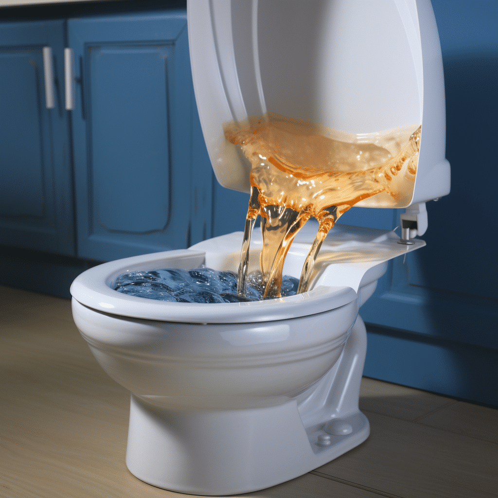 Safe Alternatives for Unclogging Toilets Avoiding Drano