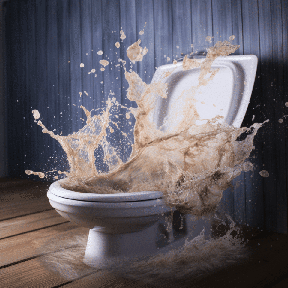 Safe Alternatives for Unclogging Toilets Avoiding Drano