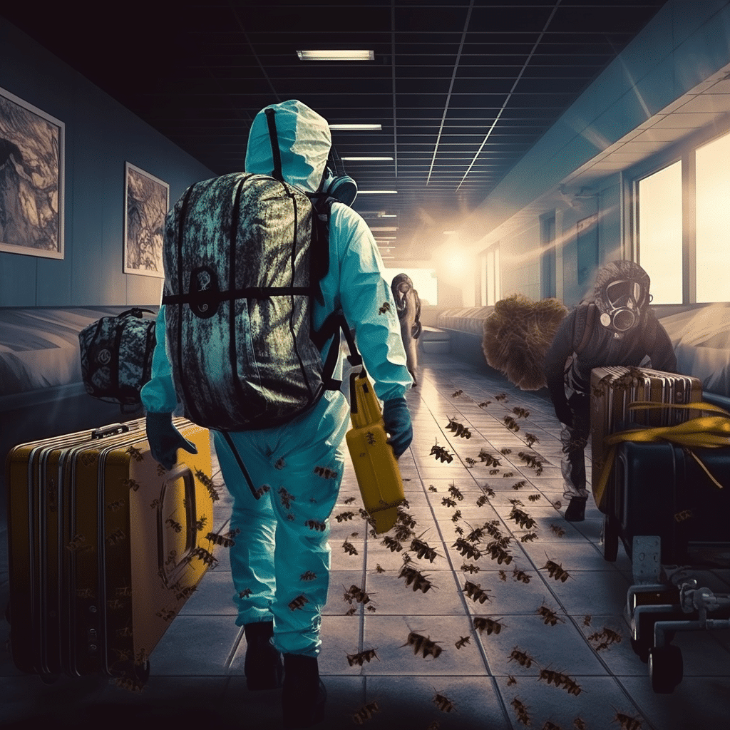 Safe Return Home After Fumigation Essential Guidelines