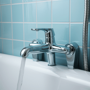 Leaky Bathtub Faucets