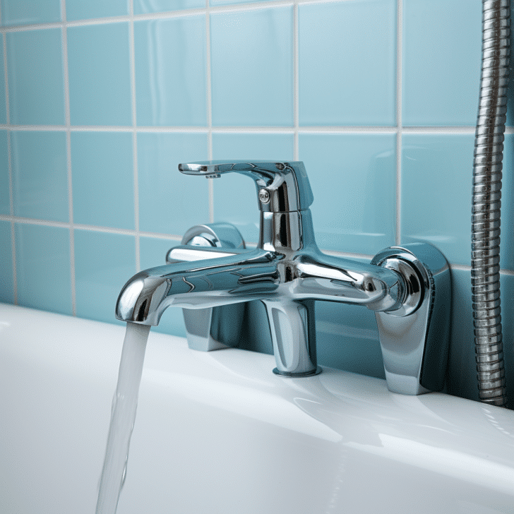 Solving Leaky Bathtub Faucets Causes and Fixes