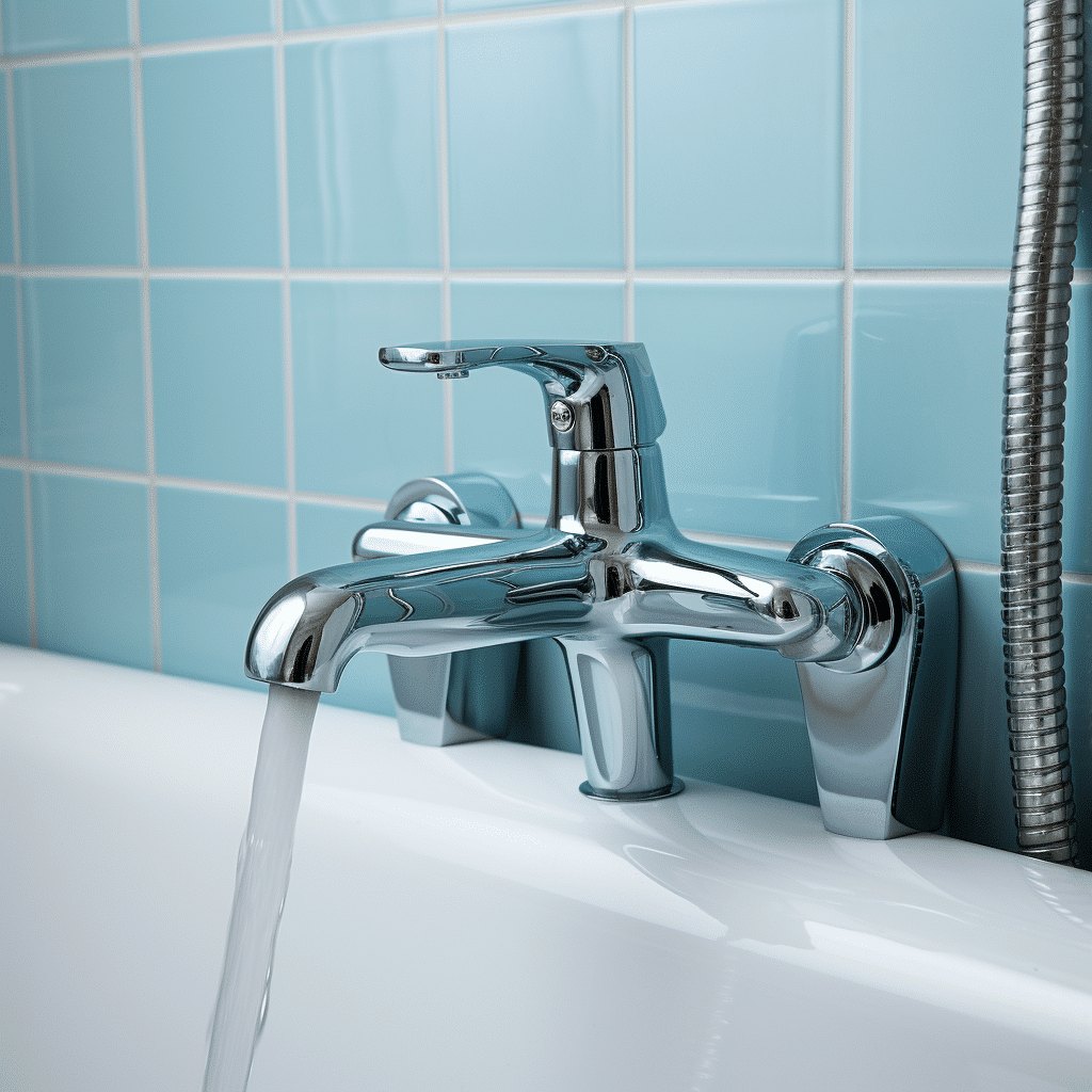 Solving Leaky Bathtub Faucets Causes and Fixes