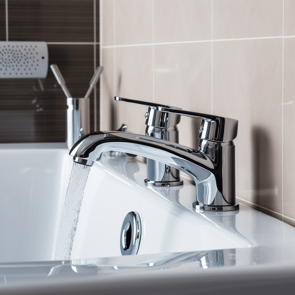Solving Leaky Bathtub Faucets Causes and Fixes