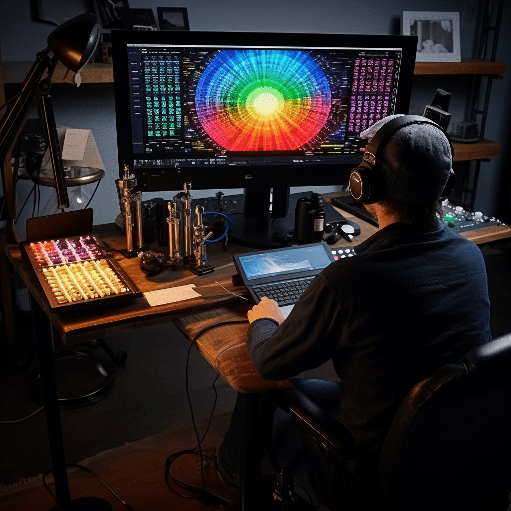 Top TV Calibration Kits for Enhanced Viewing