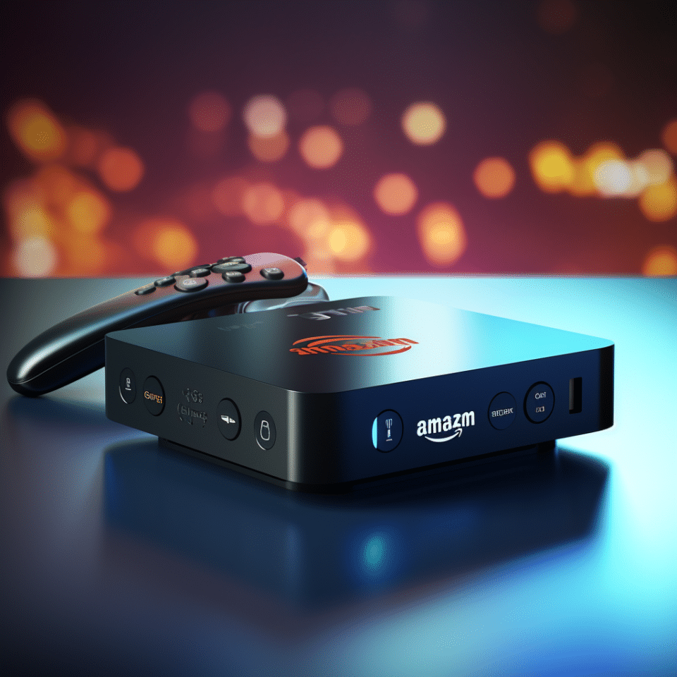 Troubleshooting Amazon Fire TV Connection and Ethernet Issues