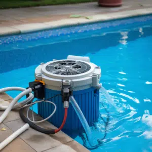 Intex Pool Pump Problems