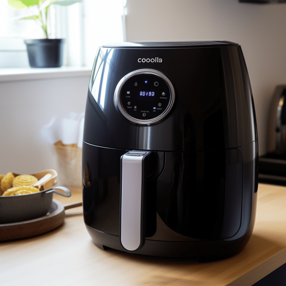 Troubleshooting Cosori Air Fryer Resolving Power Issues