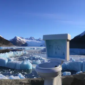 Glacier Bay toilet issues