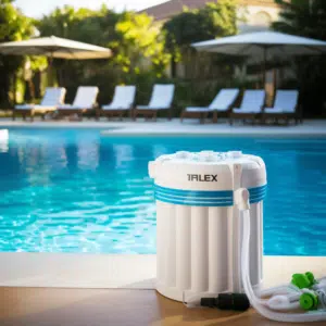 Intex Pool Filter Issues