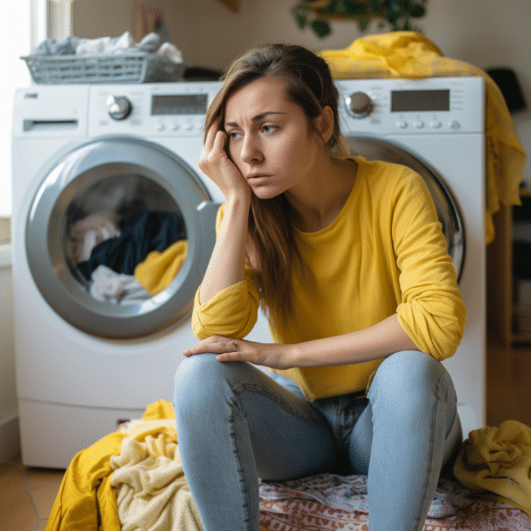 Troubleshooting Leaking Dryers Causes, Fixes, and Prevention