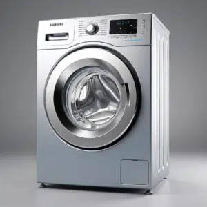 Samsung Washer VRT Spin Cycle Problems