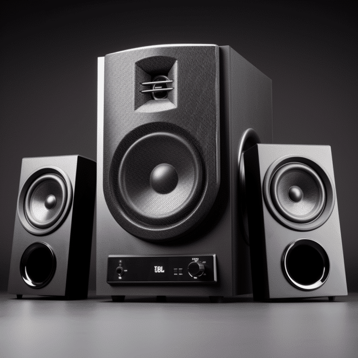 Troubleshooting and Resetting Altec Lansing Speakers Guide