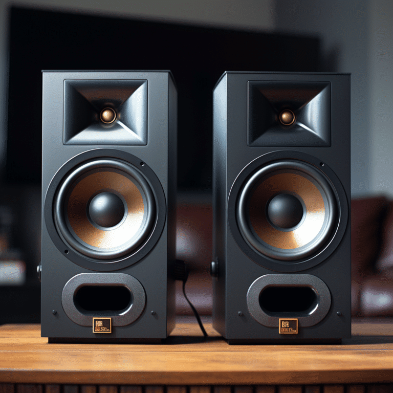 Troubleshooting and Resetting Altec Lansing Speakers Guide