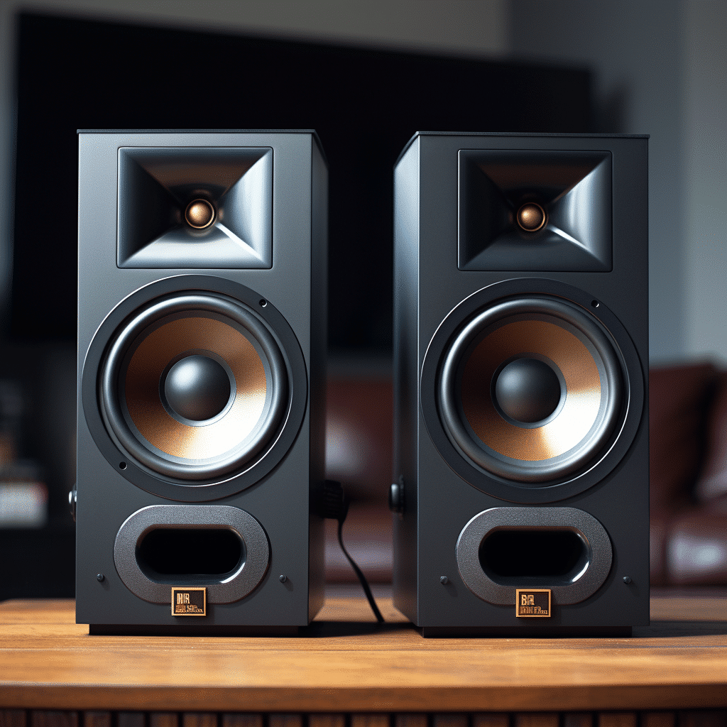 Troubleshooting and Resetting Altec Lansing Speakers Guide