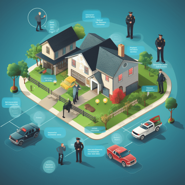 Understanding Code Enforcement: Rights, Roles, Property Access