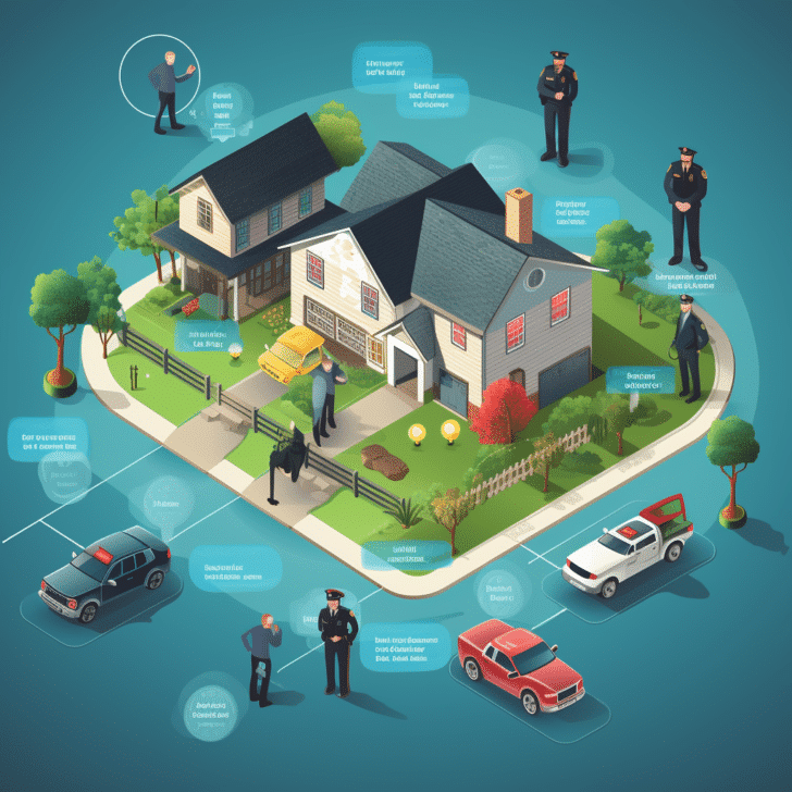 Property Code Enforcement Understanding Code Enforcement: Rights, Roles, Property Access